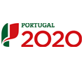 ligação à página internet Portugal 2020