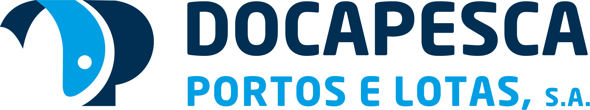 Logo Docapesca PNG