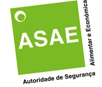 Logo ASAE
